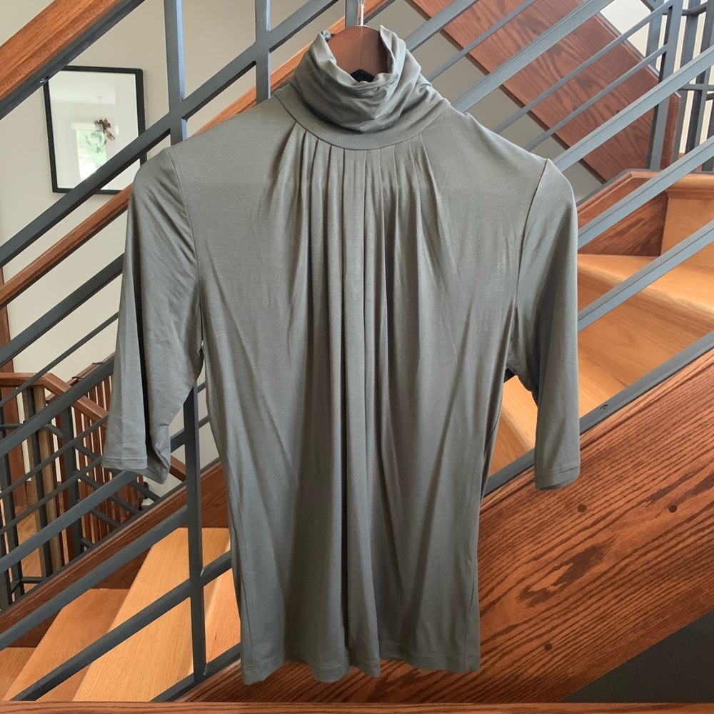 Banana Republic Cotton Shirt, NWOT, Sz S